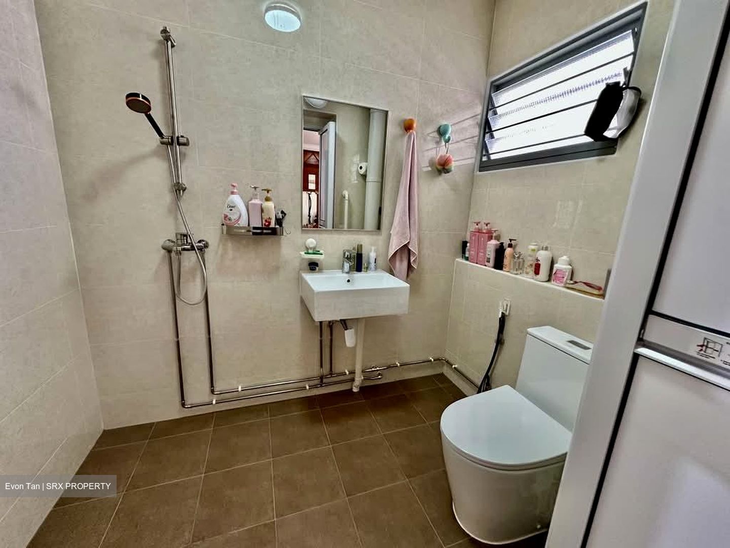 Blk 759 Choa Chu Kang North 5 (Choa Chu Kang), HDB Executive #556526491